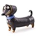 The Secret Life of Pets - Buddy Walking Talking Pets Figure