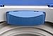Midea 3kg compact portable washing machine / washer (MAR30-P0501GP, 0.9 Cu.ft/6.6 lbs)