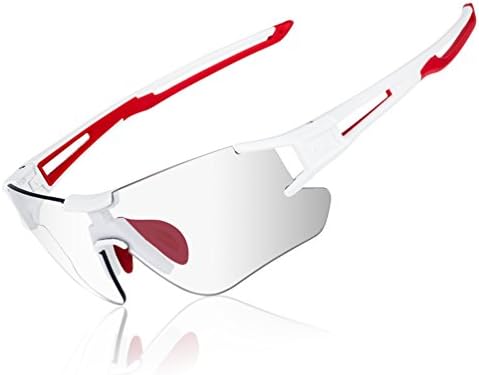 best photochromic goggles