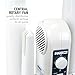 MaxxDry Heavy Duty Boot Shoe, and Glove Dryer, White