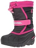 Sorel Childrens Flurry-K Snow Boot