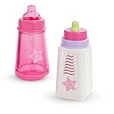 American Girl Bitty Baby - Bitty's Bottle 2-Pack for Dolls - Bitty Baby 2015