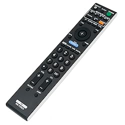 RM-YD023 Replacement Remote Control Supports for