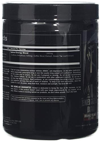 Universal-Nutrition-Animal-Spiked-Aminos-Supplement-210-g-Orange-Mango