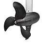 Haswing-Protruar-24v-20hp-110lbs-Transom-Electric-Trolling-Motor-385-Shaft Haswing-Protruar-24v-20hp-110lbs-Transom-Electric-Trolling-Motor-385-Shaft
