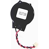 CMOS BATTERY FOR DELL LATITUDE D620 D630 D810 D830 by PCRepair