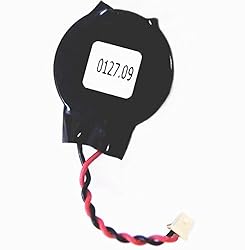 CMOS BATTERY FOR DELL LATITUDE D620 D630 D810 D830
