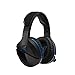 Turtle Beach Stealth 700 Premium Wireless Surround Sound Gaming Headset for PlayStation4thumb 3