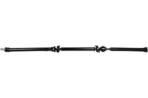 Rear Drive Shaft ACZCR Propeller Shaft 100.37" Driveshaft Assembly Fits For Toyota For Sienna 2011-2019,AWD Replace# 936-745 3710045020