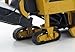 Norscot Cat PM200 Cold Planer (1:50 Scale), Caterpillar Yellow
