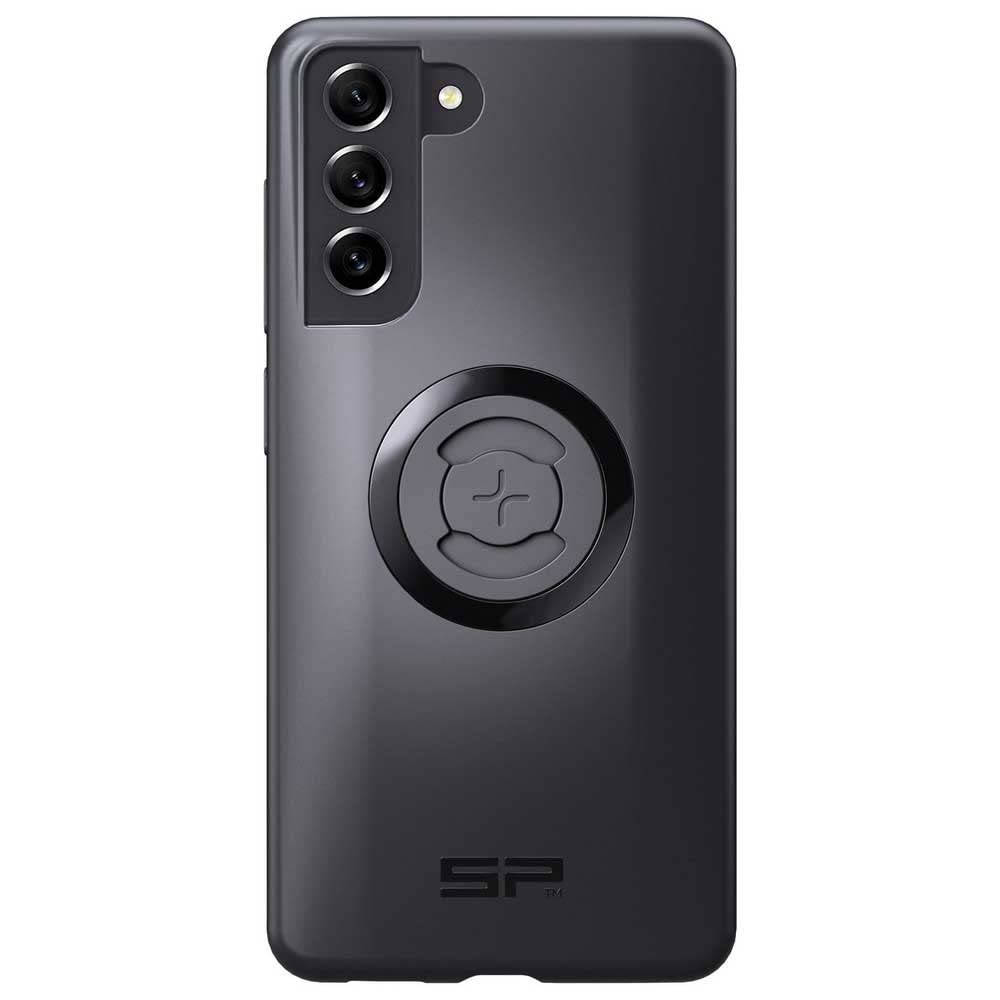 SP CONNECT Phone Case S21 FE | SPC+ | Black — image 1