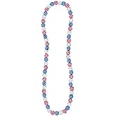 Yeoubi Ice Collection Baseball Bling Necklace - Athlete Inspired Jewelry for Competitive Athletes, Stylish Sports Accessory