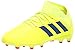 adidas Unisex-Child Nemeziz 18.3 Firm Ground Soccer Shoe