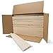 12 Inch Paint Sticks, Box of 100 Hardwood Paint Stirrers, Wood Mixing Paddles for Epoxy or Resin, Garden or Library Markers by Woodpeckers