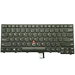 AUTENS US Replacement Keyboard for Lenovo ThinkPad