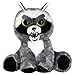 Feisty Pets Plush - Rascal Rampage Raccoon
