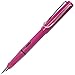 Lamy Safari Fountain Pen (13M) Pink & 5 Black Ink Cartridges