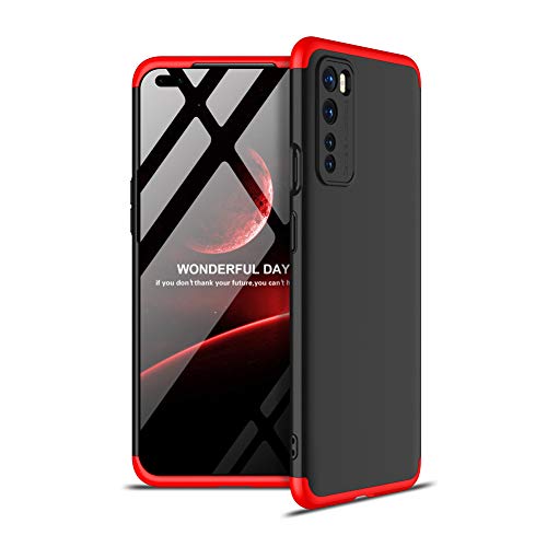 KINSHU® GKK Imported Back Cover for OnePlus Nord Cover Case Slim Flexible Soft Back Case Cover for OnePlus Nord [ Launch