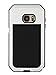 Samsung Galaxy S7 Aluminum Metal Case,[Military Heavy Duty] Extreme Water-Resistant Shock/Dust/Dirt/Snow Proof with Armoured Glass Protection Cover Case (Silver)