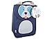 Built NY BAB1-DOG Big Apple Buddies  Reusable Insulated Kid's Lunch Box Sack, Delancey Doggie