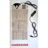 Calesco Full Watt Hard Side Waterbed Heater