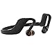 Motorola S11 HD Bluetooth Stereo Headset - Bulk Packaging - Black