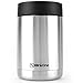 BlinkOne Can Cooler: Stainless Steel Beverage Bottle Insulator Holder and Cooling Jar (12 Oz)