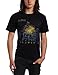 FEA Men's Def Leppard Short Sleeve T-Shirt