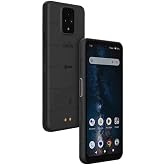 Sonim XP Pro X800 Unlocked 256GB Black (Renewed)