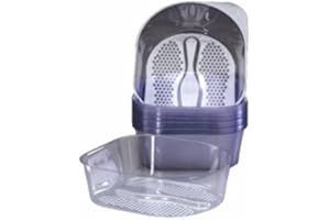 Disposable Liners Refill 50 Ea
