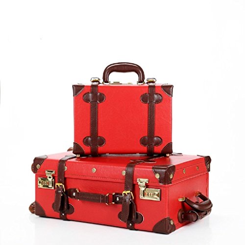 vintage luggage sets for sale