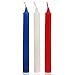 Adult Toys 3pcs Long Candles Adult Low Temperature Drip Candles Aromatherapy