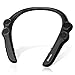 O Osten Design Bluenin Wearable Neckband Bluetooth 5.0 Speaker,Wireless Collar Speaker Qualcomm apt-X CVC 8.0 Noise Cancelling 3D Sound Personal Sport Speaker with Mic-New Upgraded