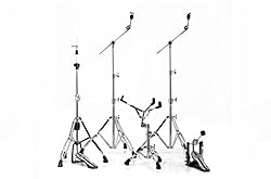 Mapex HP6005 Mars 600 Series Hardware Pack W/ P600