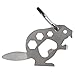 UST Stainless Steel Tool A Long Multi-Tool, Beaver, One Size (20-12307)