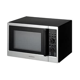 Daewoo koc154 K - Horno microondas con grill - 42 L - 950 W ...