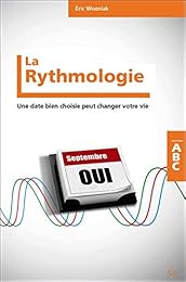La  rythmologie