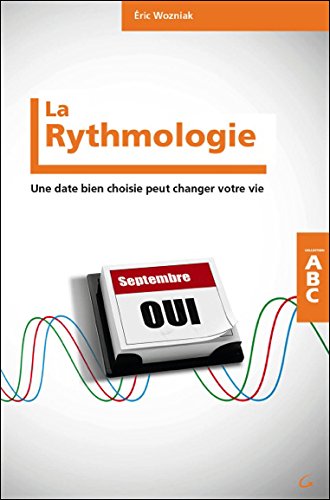 La  rythmologie