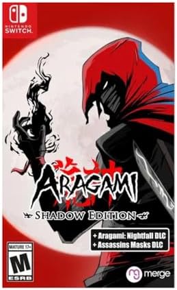 Amazon.com: Redemption Reapers(リデンプションリーパーズ) -Switch
