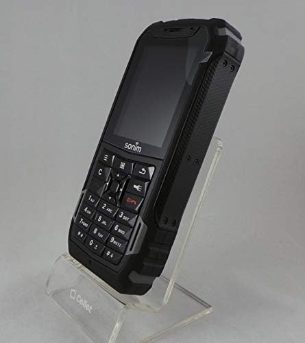 Sonim XP 5 Military Grade 4G LTE Indestructible Basic Phone