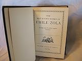The Best Known Works of Emile Zola - Nana - Miller's Daughter - Nantas