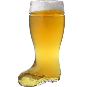 boot pint