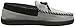 Perry Ellis Men's 2 Tone Whip Stich Moc