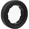 AULPACO Quick Release Sports Drift Tire are Suitable for Sagway Ninebot S MAX self-Balancing Scooters and Ninebot Gokart Pro Kart Accessories