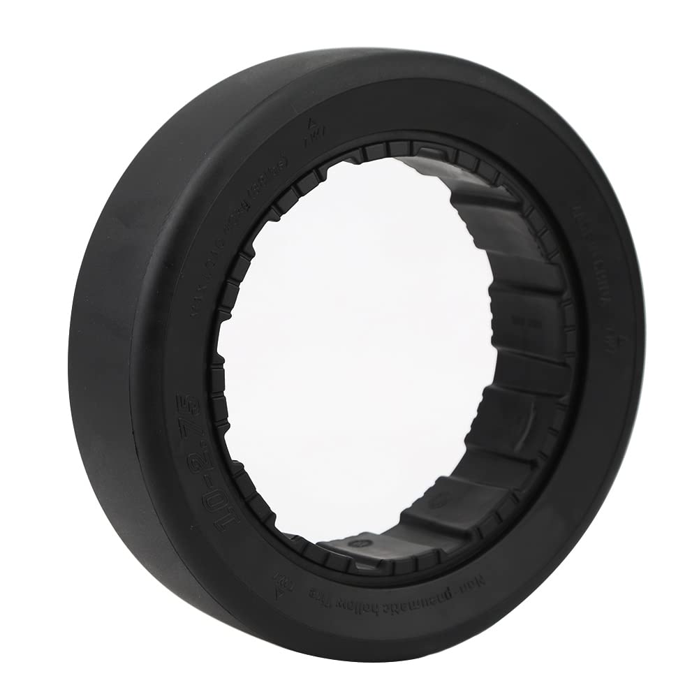 Quick Release Sports Drift Tire are Suitable for Sagway Ninebot S MAX self-Balancing Scooters and Ninebot Gokart Pro Kart Accessories