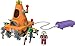 K'NEX Plants vs. Zombies Cone Mech Building Set