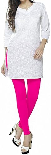 Women's Legging Free Size Comfortable Stylish Girls Leggings Chudidar Full Length Women Leggings