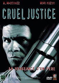 Cruel Justice