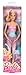 Barbie Fairytale Magic Ballerina Doll