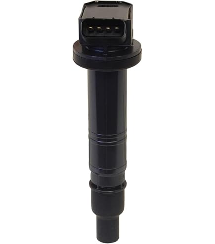 Amazon.com: Denso Direct Ignition Coil - 673-1307 (Fits Select